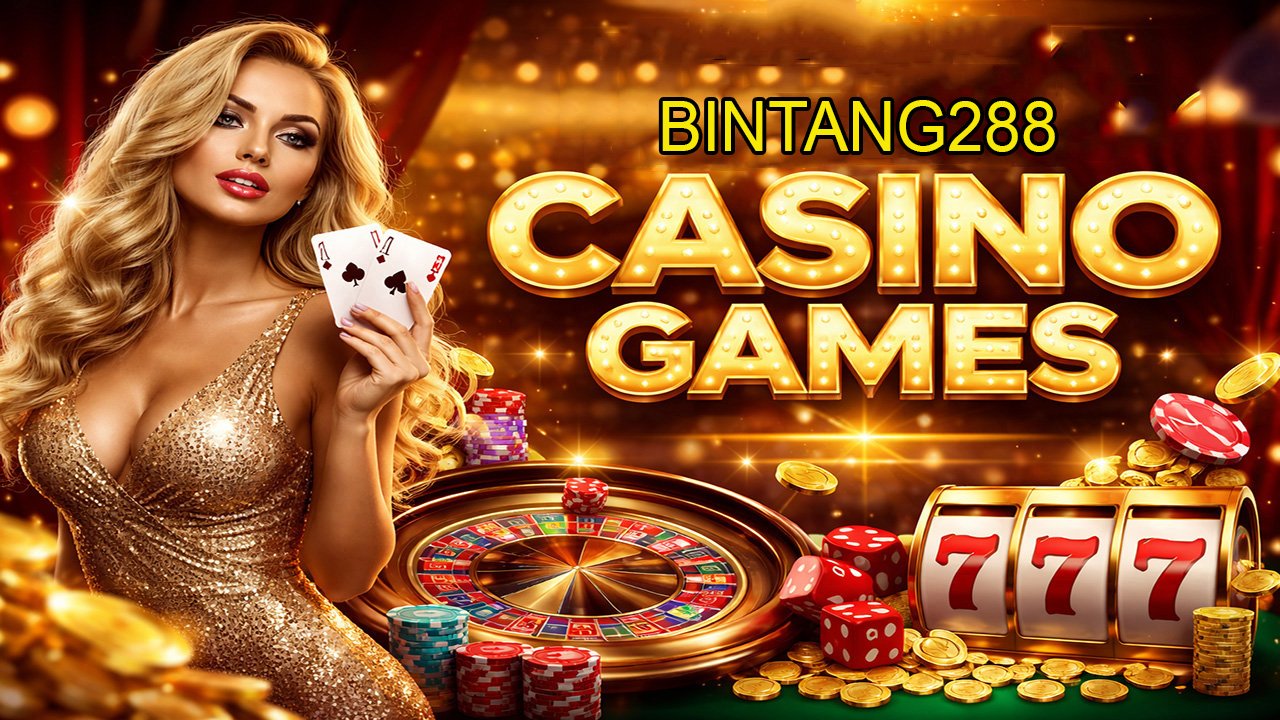 BINTANG288 BINTANG288